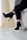 Ботильоны женские Fashion Charisma 2510 39 размер 25 см Черный