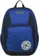 Городской рюкзак 23L DC Men's The Locker Backpacks синий с черным