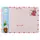 Планинг настольный YES Line Friends 252177 30х21 см 52 листа