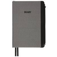 Деловой блокнот А5 Leo Planner Cozy 252682 368 листов