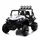 Детский электромобиль джип Bambi M 3454 2 EBLR-1