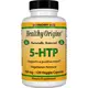Аминокислота Healthy Origins 5-HTP 100 mg, 120 капсул