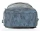 Рюкзак GoPack Сity GO21-170L-2 16 л серый