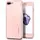Чехол Spigen для iPhone 7 Plus Thin Fit 360, Rose Gold (043CS21102)