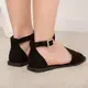 Женские босоножки Fashion Milo 2895 41 размер 26 см Черный