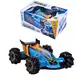 Машина на радиоуправлении с подсветкой и паром DRIFTER Turbo Air-Released
