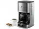 Кофеварка капельная Electrolux EKF-7700 1080 Вт