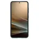 Чехол Spigen для Samsung Galaxy S25 - Liquid Air, Abyss Green (ACS09001)