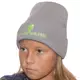 Шапка LD20038 светло-серый