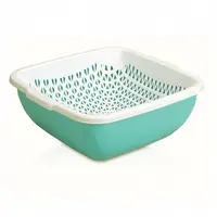 Дуршлаг с миской Ucsan Plastik M-090 4 л