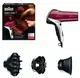 Фен BRAUN Satin Hair 7 HD 770