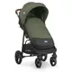 Коляска детская прогулочная EL CAMINO ME 1024L Khaki