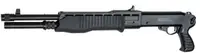 Винтовка стрбайкбольная ASG Franchi SPAS-12 Spring кал. 6 мм