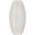 Блюдо для подачи Krauff Hattu White 24-320-050 16х31 см белое
