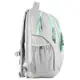 Рюкзак школьный Kite Education K20-816L-3 серый