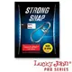 LJP5470-003 Застежка LJ PRO STRONG SNAP *5
