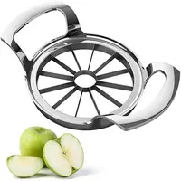 Нож для яблок Empire Нео EM-3330 10 см серебристый