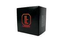 Уголь кокосовый LAVART 0.25кг/18шт - В Коробке (Лаварт)