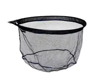 Голова підсаки Flagman Plastic Oval Net Head 60x50см