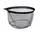Голова підсаки Flagman Plastic Oval Net Head 60x50см