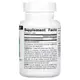 Витамины и минералы Source Naturals Pantethine 300 mg, 90 таблеток