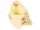 Антиковзкий дитячий горщикз музикою FOREST FAIRYTALE light yellow