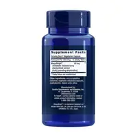 Натуральна добавка Life Extension Tear Support with MaquiBright 60 mg, 30 вегакапсул