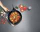 Сковорода ВОК Tefal XL Intense C3841953 28 см черная