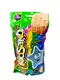 Кинетический песок KidSand 7807DT KS-03-01 , пакет 1000г
