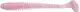 1551-05-79 Силикон Keitech Swing Impact 2" (12 шт/упак) ц:#10 pink silver glow