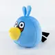 М'яка іграшка Weber Toys Angry Birds Птах Джим велика 28см WT551