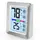 Термогигрометр Technoline WS9460 Silver/White (WS9460)