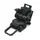 Удлиненное NVG крепление для ПНВ c DOVETAIL интерфейсом "Ласточкин хвост" L4G24 long edition, черный