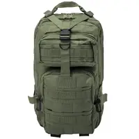 Рюкзак тактичний Semi Line 18 Khaki (A3052-3)