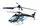 Вертолёт на радиоуправлении 3-к WL Toys S929 с автопилотом (синий)