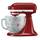 Чаша для миксера KitchenAid 5KSM2CB5PWG 4.7 л голубая с рисунком