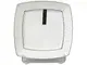 Тарелка квадратная 16,5 см Interos 222816-А 65810