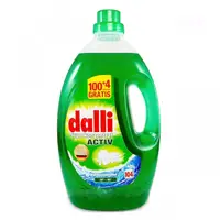 Гель для прання Dalli Active суперконцентрат YP-4012400528967 3,65 л