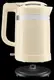 Электрочайник KitchenAid 5KEK1565EAС 1.5 л бежевый