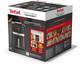 Мультипечь Tefal Easy Fry Silence EY5528E0 1670 Вт черная