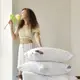 Подушка Air Dream Classic ТМ IDEIA 40*60 см троянди