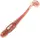 Їстівний силікон Lucky John Tioga 2.9" S14 7ps