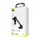 Держатель BASEUS Simplism gravity car mount holder with suction base (SUYL-JY01)