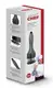Тендерайзер для отбивания мяса Bravo Chef BC-5111 19.4 см черный