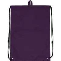 Сумка для взуття Kite Education K21-600L-2 фіолетова