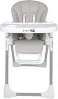 Стул для кормления ребенка FreeON Vito, grey