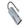 HUB адаптер HOCO Wow 5-in-1 multi-function converter HB50 (HDTV+PD+USB 3.0*3)