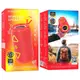 Акустика Borofone Noble sports BT speaker BR37 |BT5.3, USB/TF/FM/AUX, TWS, 5Wx2, 2h|