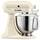 Миксер планетарный KitchenAid Artisan 5KSM185PSEAС 300 Вт бежевый