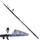 Спиннинг телекарп Sams Fish Premium Сar SF-24126 3.9 м